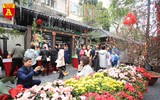 Nhộn nhịp Phố sách Xuân Canh Tý 2020